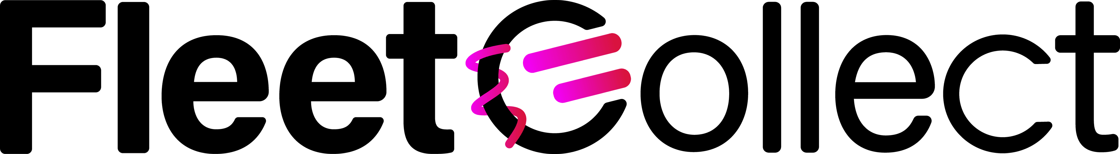 Trucking Onboarding Logo